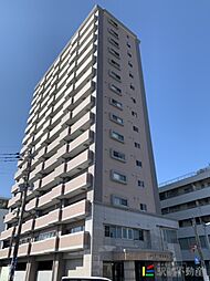 タワーマンション・シーザリオン 801