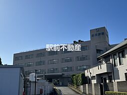 ビレッジハウス白川2号棟 201