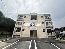 パークハイム黄金 101