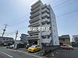 ステージア本町 805