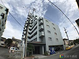 クローバーマンション大牟田II 903