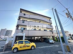 タイガーマンション本町 404