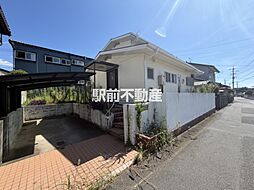 吉田貸家(青葉町) 1