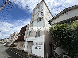 泉マンション 201