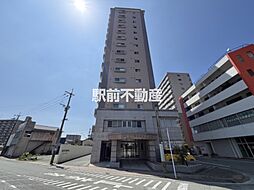 タワーマンション・シーザリオン 902