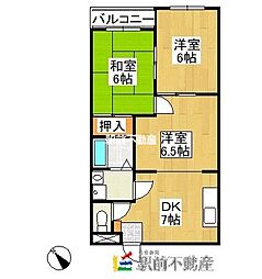 エクセレントハイツ 205