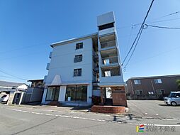 ロマーノ大牟田 401
