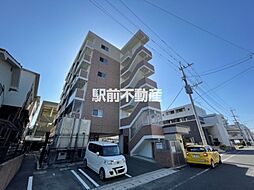 大牟田市曙町