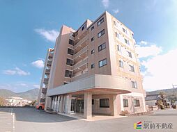 平野山ヒルズ 202