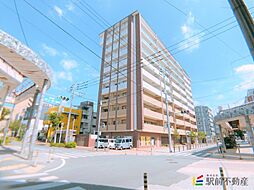 グランドニューガイア新栄町駅前 1005