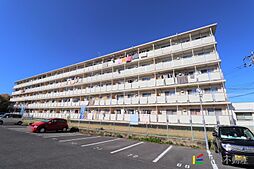 ビレッジハウス大牟田1号棟 208