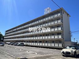ビレッジハウス大牟田2号棟 507