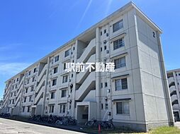 ビレッジハウス白川2号棟 201