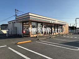 田園ハイツ草木 8