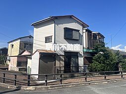 柿園町戸建 1