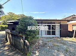 歴木F貸家 1