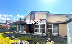 橘貸家 1