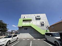 グランドハイツ大牟田駅南 7