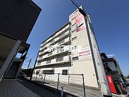 浜町マンション 206