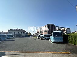 ビレッジハウス大牟田1号棟 303
