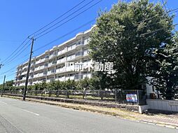 ビレッジハウス白川1号棟 107