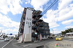 そよ風弐番館 B405