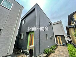 ゼロキューブ　B棟 1