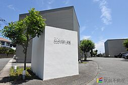 クローバーライン C