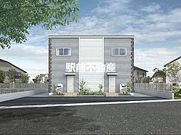 オネスティ大板井 A