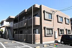 ラフィーヌプラザ水町 203