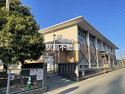 そよ風五番館 206