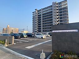 トラストレジデンス基山 902