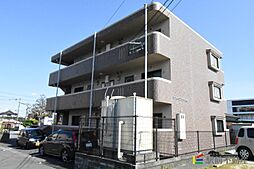 ラフィーヌプラザ水町II 202