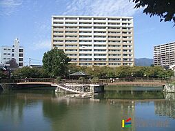 MJR鳥栖中央公園 1205