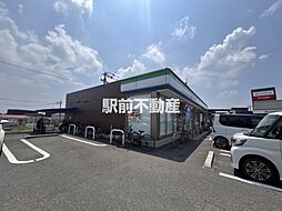 シャーメゾン元町 B