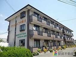 プライムハイツ中島　A棟 303