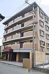 ウエストリバー基山 301