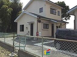 横尾借家　南棟 1