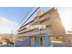 パークサイド橘 202