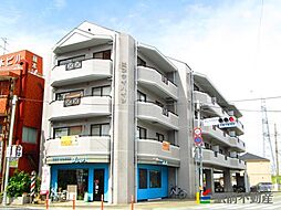 エフケイハイツ 403