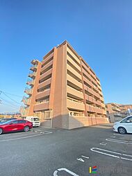 ファミーユ筑紫II 503