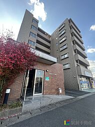 シャルマンパーク若江 201