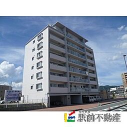 ヴィラ筑紫駅前 201