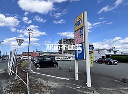 塔原池田貸家 1