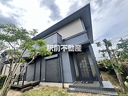 希みが丘借家 1