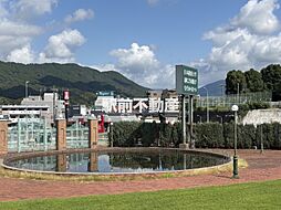 ファミール都府楼 1F