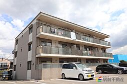 ソレーユA棟 202