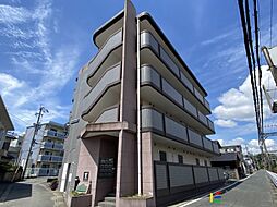 ジュネスシティ 201