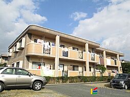 グリーンヒルズ桜台I 202