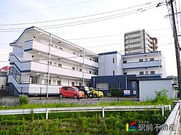 グランフォレスタ美しが丘 211